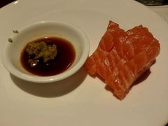 -泰谷酒店·太古码头闽菜自助餐厅