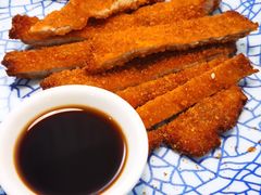 -小桃园餐厅