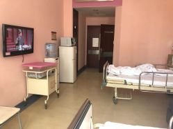 -复旦大学附属妇产科医院(杨浦院区)