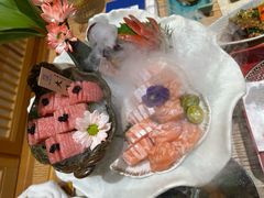 -吉之仙•中国制造•出口级食材日料店(领事馆总店)