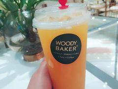 -WOODY BAKER 沃倍可(月星环球港店)