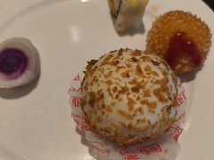 -东方红海鲜百汇(国际大厦店)