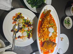 -宋园·金宴浙鲜馆(静安店)