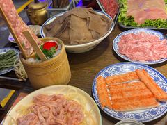 -萍姐火锅·公路夜市(打浦桥日月光店)
