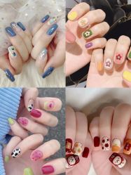 -99·MINI美甲美睫