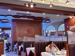 -威尼斯西餐厅(扬名广场店)
