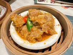 -悦得闲广式点心茶楼(蓝鲸世界店)