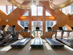 -W Fitness 威尔仕健身(北京英皇集团中心店)