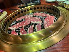 -喜牛烧肉酒场·黑金店(威高广场店)