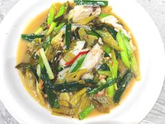 -百年银屏蚝烙·潮汕菜·非遗(乐山店)