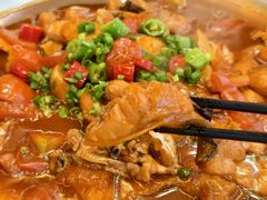 -大师傅金奖啤酒鱼(西街口总店)