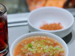 -海底捞火锅(六合天街店)
