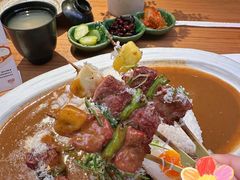 -CURRY YA 熟成咖哩專門店(深圳湾万象城店)