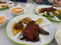 -顺旺基大厨现炒(哥伦布店)