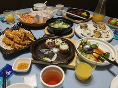 -79号渔船海鲜饭店(华强北店)