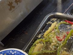-大佬陈羊肉串(永安街店)