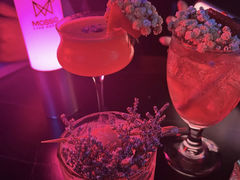 -MOSSO音乐酒吧·live house(南京旗舰店)
