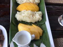 -自然餐厅(Phuket)