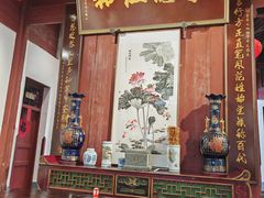 -董府·古宅餐厅