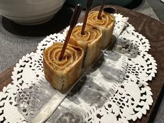 義和小肉饼-羲和雅苑•北京烤鸭(国贸商城店)