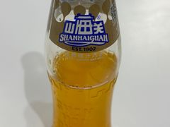 -马凯餐厅(地安门店)