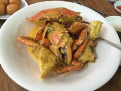 -無招牌海鮮(芽笼店)