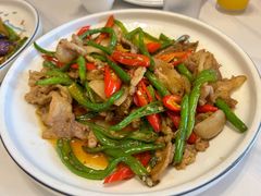 -食光慢宴·安吉土菜馆