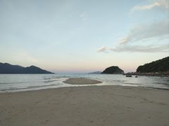 -西涌国际滨海旅游区