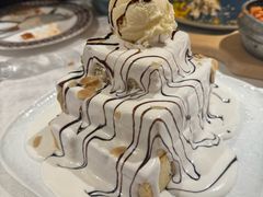 俄罗斯方块-俄士厨房(环球港店)