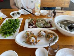 -阿弟特色海鲜餐厅·大排档(平潭店)