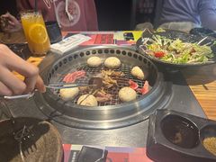 -焱铁烧·黑毛和牛专门店(南宁万象城店)