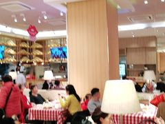 大堂-西贝(大华虎城店)