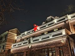 -天津五大道文化旅游区