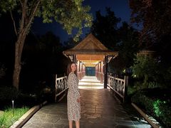 -思念果岭悦温泉