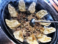 -三里屯土灶炖公鸡地锅鸡(江东店)