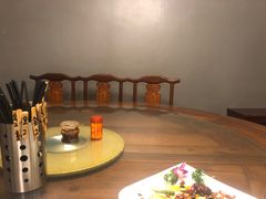 -王中王餐厅(东安路店)