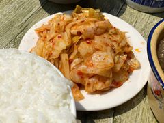 -定家小酥肉·清真(回民街店)
