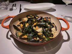 -Oyster Talks 四度蚝法餐厅
