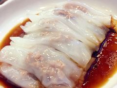 -阿殳粥馆(水围村店)