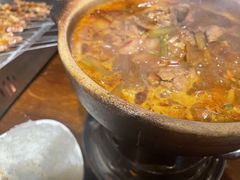 -三个大叔东北烧烤·砂锅菜(西三旗店)