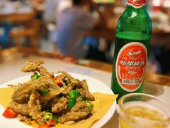 -吴记百家·私房菜·家宴(润园店)