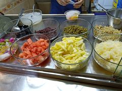 -忆夏爽黑仔漳州四果汤(顶澳仔猫街店)