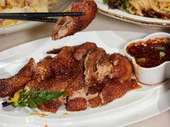 -怡得饭庄·30年老店·宋大妈昆明菜