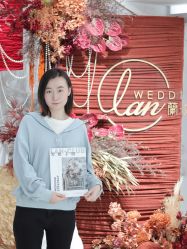 -蘭club婚礼策划
