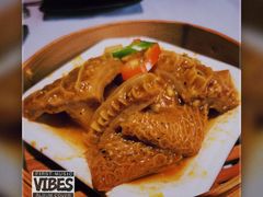-味可道美食坊(福基路店)