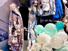 -五环Outlets(高新工厂店)