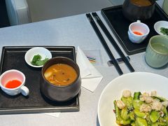 传承珍菌佛跳墙-悦融·京鲁菜·露台花园(安定门店)
