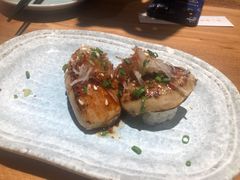 鹅肝手握-初居食屋日式料理(万象城购物中心店)