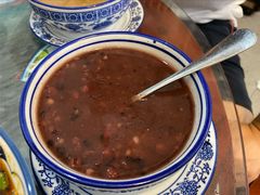 袁妈招牌红豆汤-袁妈红豆汤(重庆总店)