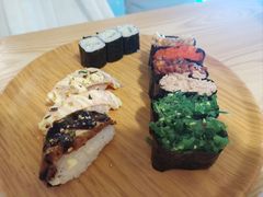 -春笙食堂.丼饭拉面寿司(GOGO新天地店)